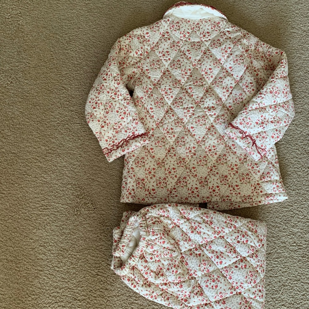 NEW 100% Cotton Pajamas Set - Picture 6 of 11